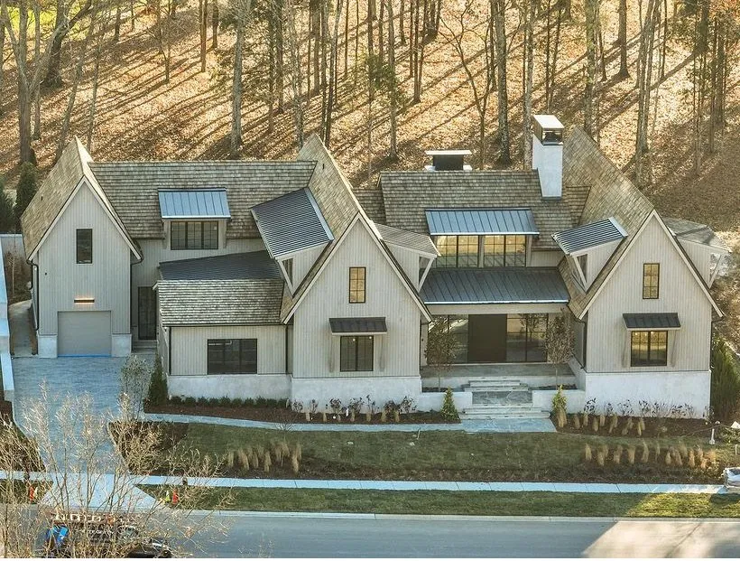 Reliable garden landscaping near you across Forest Hills, TN - B&H Landscape and Tree Service