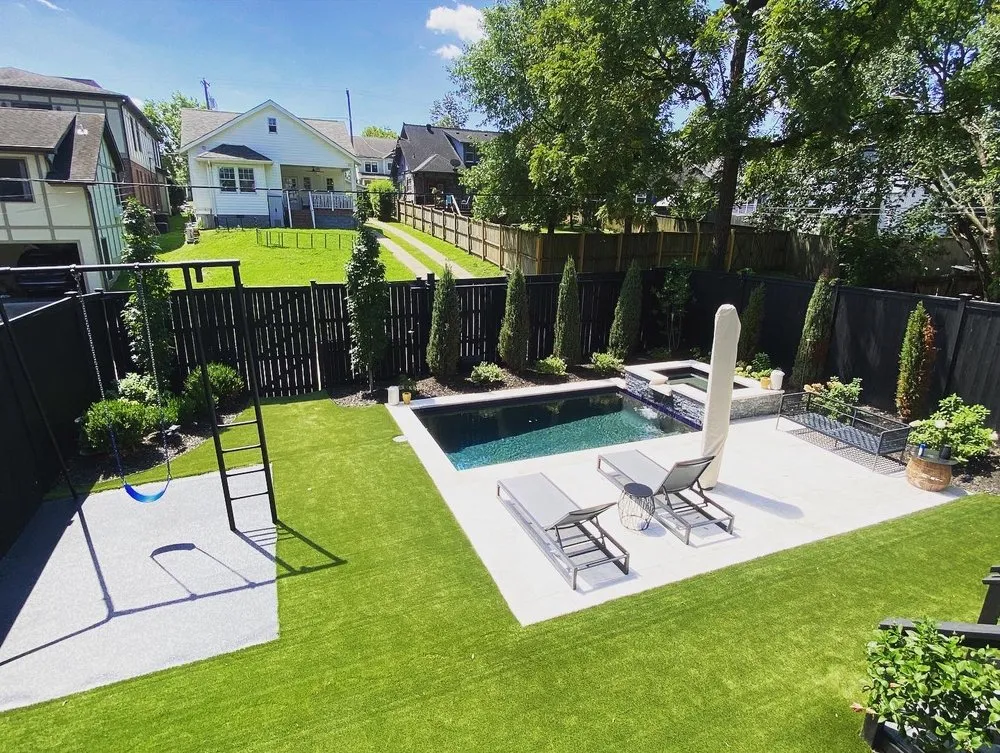 Top-rated landscape design in Forest Hills, TN by B&H Landscape and Tree Service