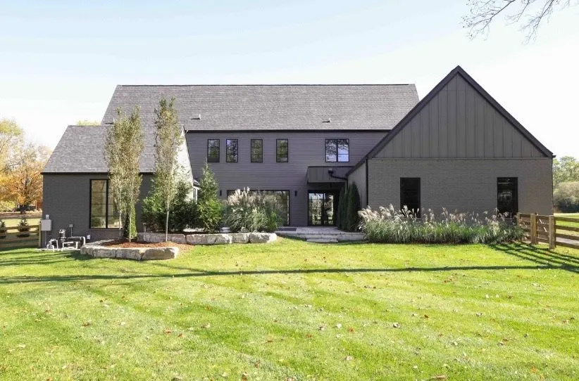 Professional outdoor landscaping experts serving Forest Hills, TN - B&H Landscape and Tree Service