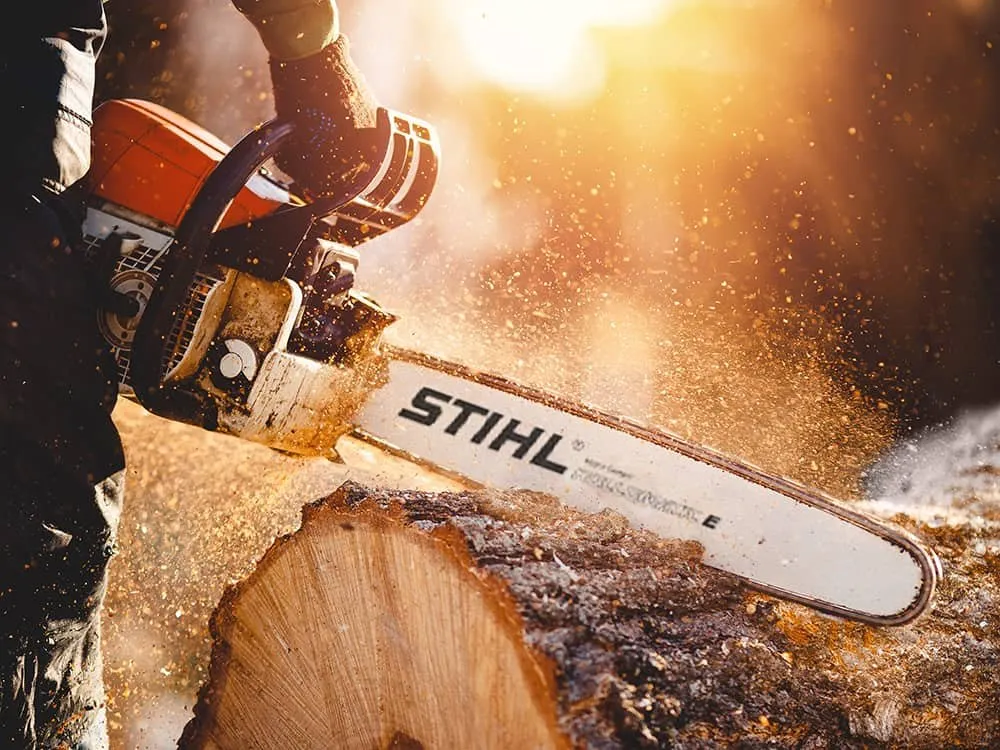 Reliable landscaping services in Forest Hills, TN - B&H Landscape and Tree Service