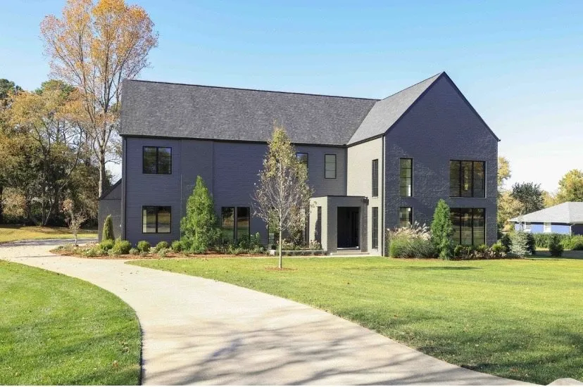 Affordable landscaping services in Forest Hills, TN - B&H Landscape and Tree Service