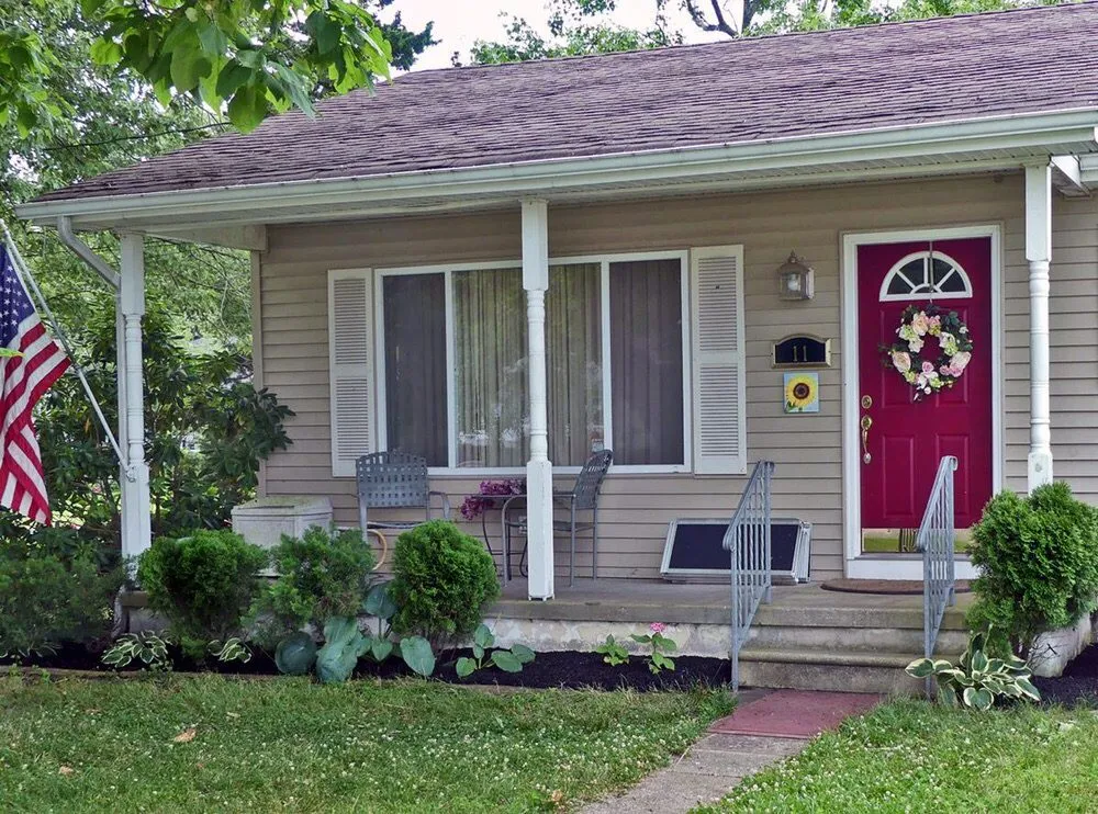 Reliable landscape installation with custom design in Cape May, NJ by BH Landscape Services