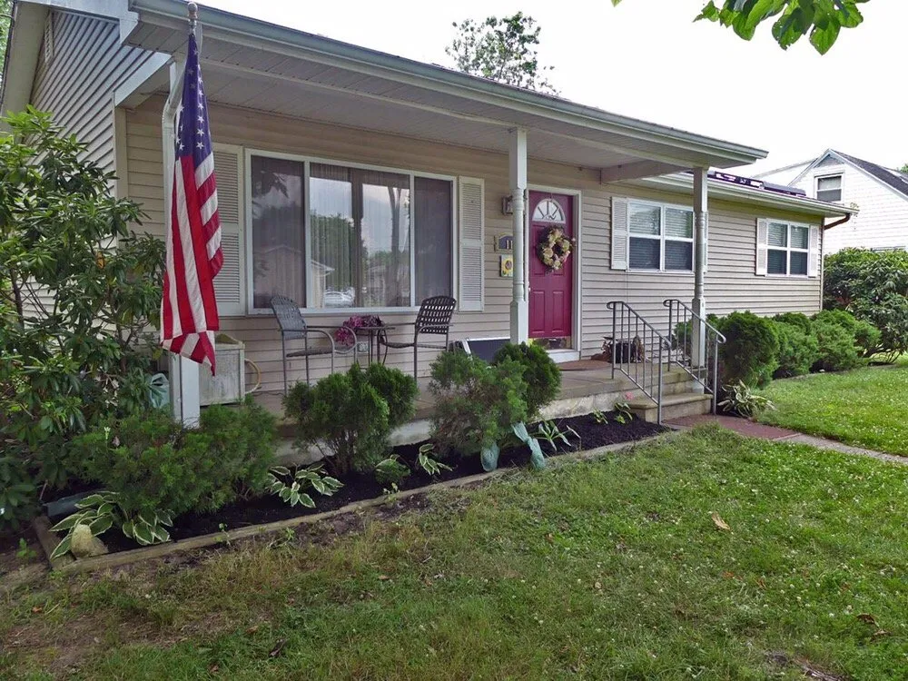 Reliable outdoor landscaping in Cape May, NJ - BH Landscape Services