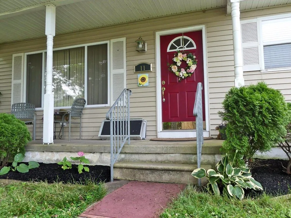 Professional landscaping services in Cape May, NJ by BH Landscape Services