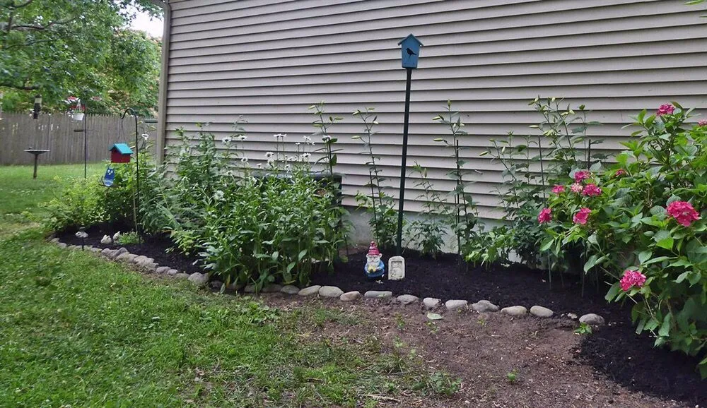 Reliable lawn care service in Cape May, NJ by BH Landscape Services