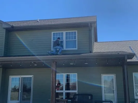 Trusted landscape design in Council Bluffs, IA - BH Lawn & Landscaping