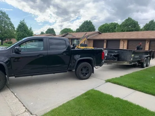 Top-rated lawn mowing service experts serving Council Bluffs, IA - BH Lawn & Landscaping