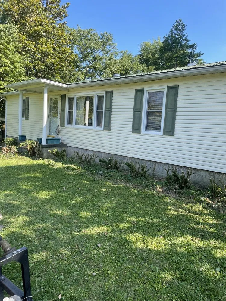 Trusted landscape installation experts serving Jamestown, KY - BH Lawn Care