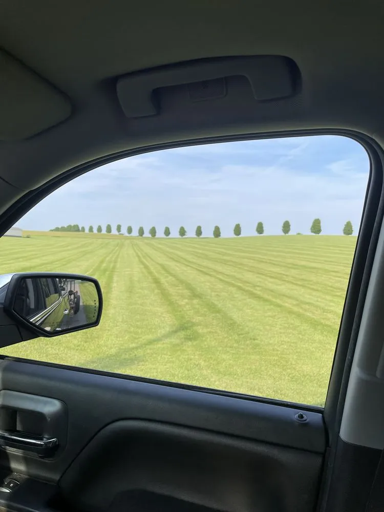 Trusted lawn care service in Jamestown, KY by BH Lawn Care