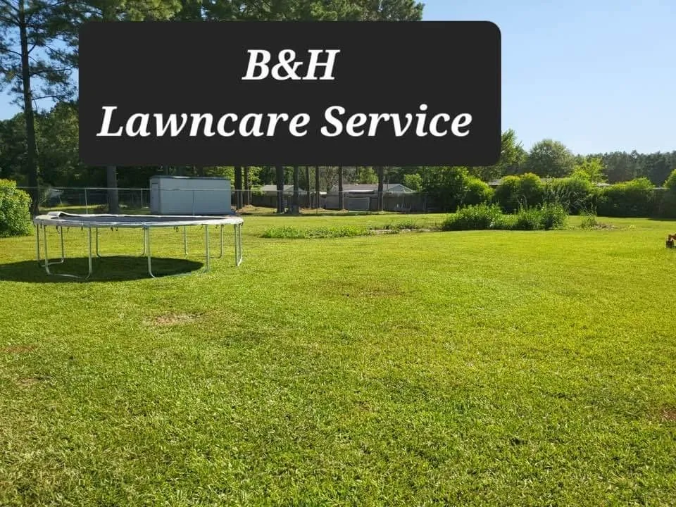 Trusted outdoor landscaping for outdoor upgrades across Greenwood, LA - B&H Lawncare
