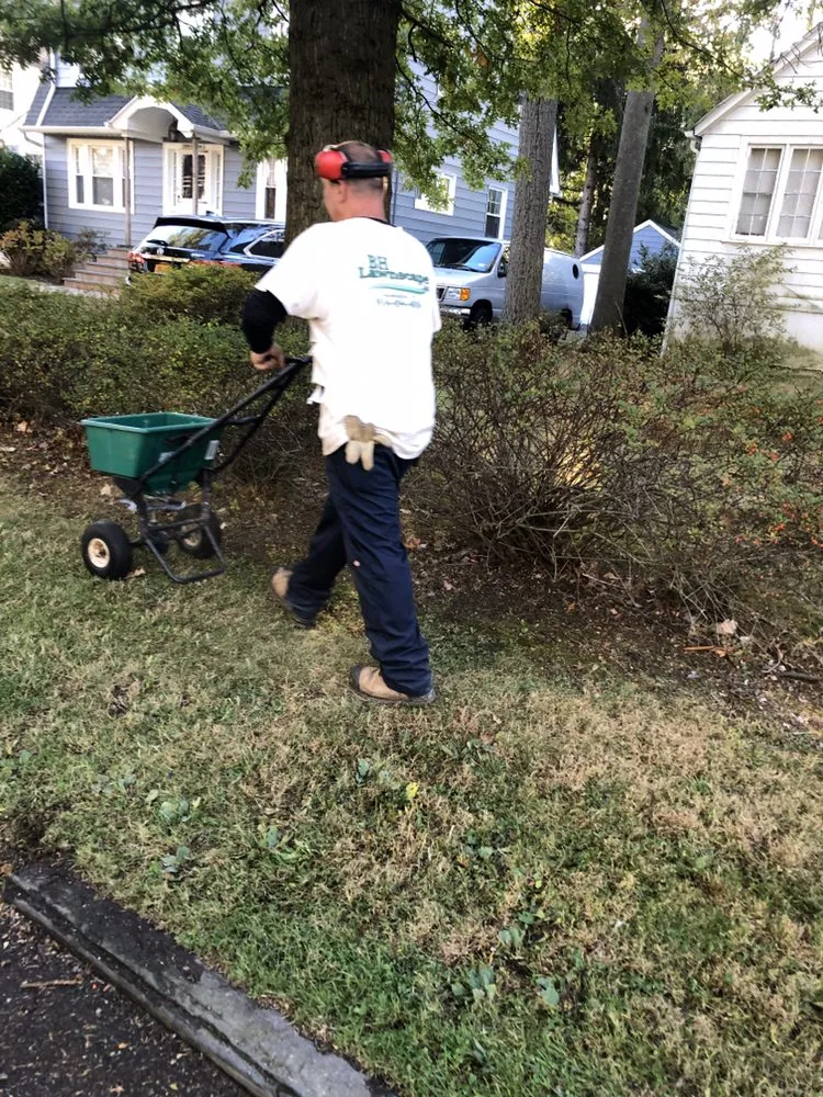 Affordable lawn care service in Harrison, NY by BH Lawnscape
