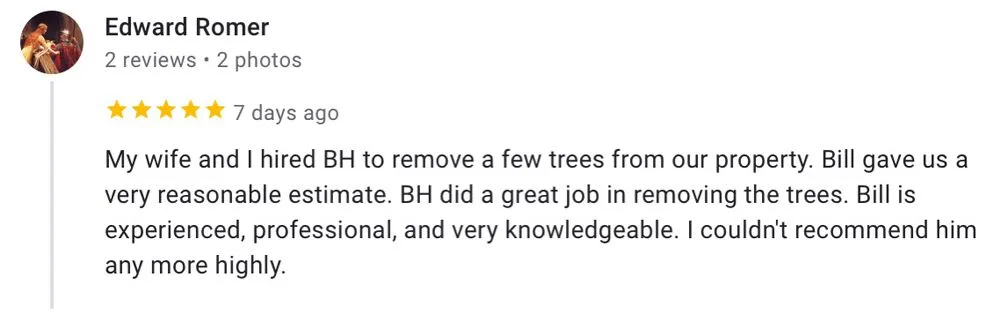 Reliable outdoor landscaping in Harrison, NY by BH Lawnscape