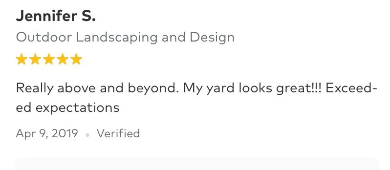 Local garden landscaping for homes in Harrison, NY by BH Lawnscape