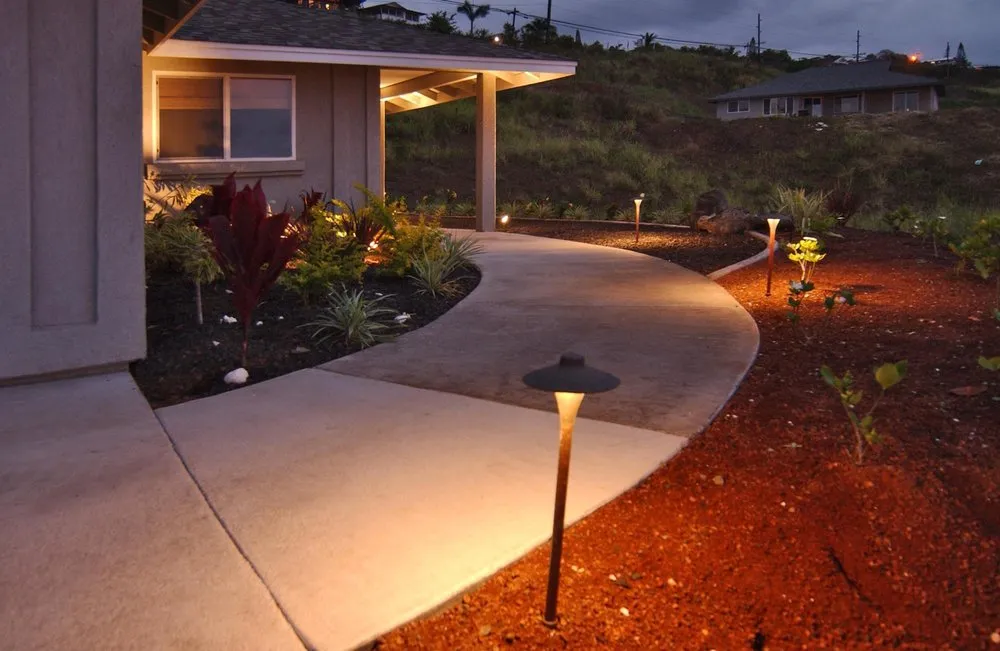 Professional landscaping services for homes across Harrison, NY - BH Lawnscape
