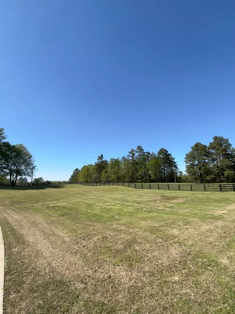 Affordable landscape installation for year-round maintenance across Town Creek, AL - BH Mowing