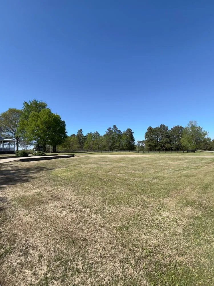 Top-rated outdoor landscaping in Town Creek, AL by BH Mowing