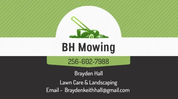 Reliable landscape installation for outdoor upgrades across Town Creek, AL - BH Mowing