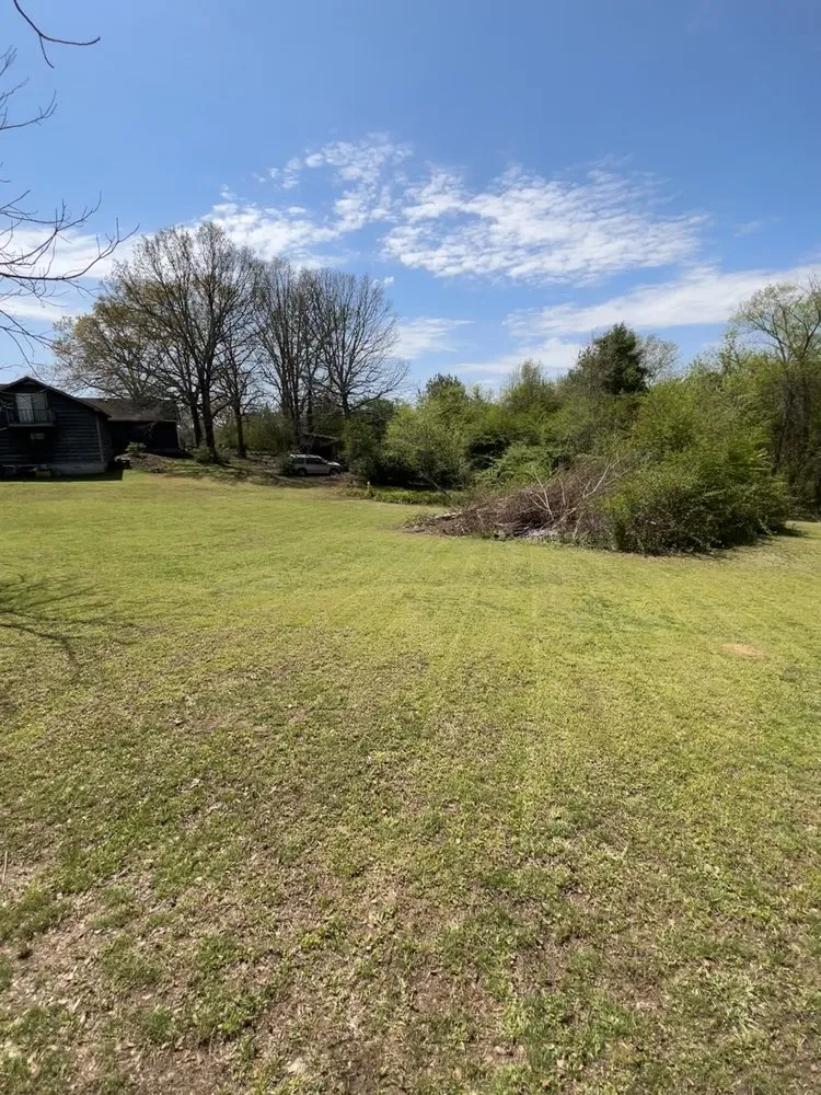 Expert landscaping services experts serving Town Creek, AL - BH Mowing