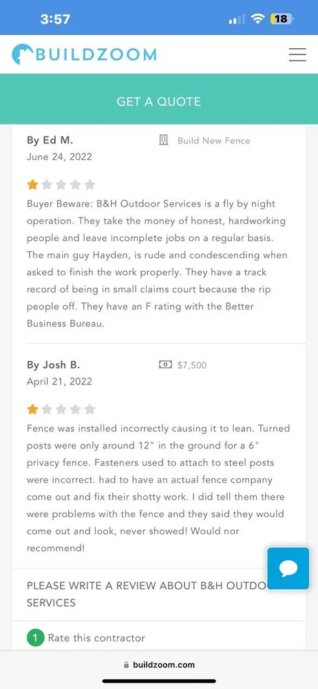 Top-rated lawn mowing service for homes in Broken Arrow, OK by B&H Outdoor Services