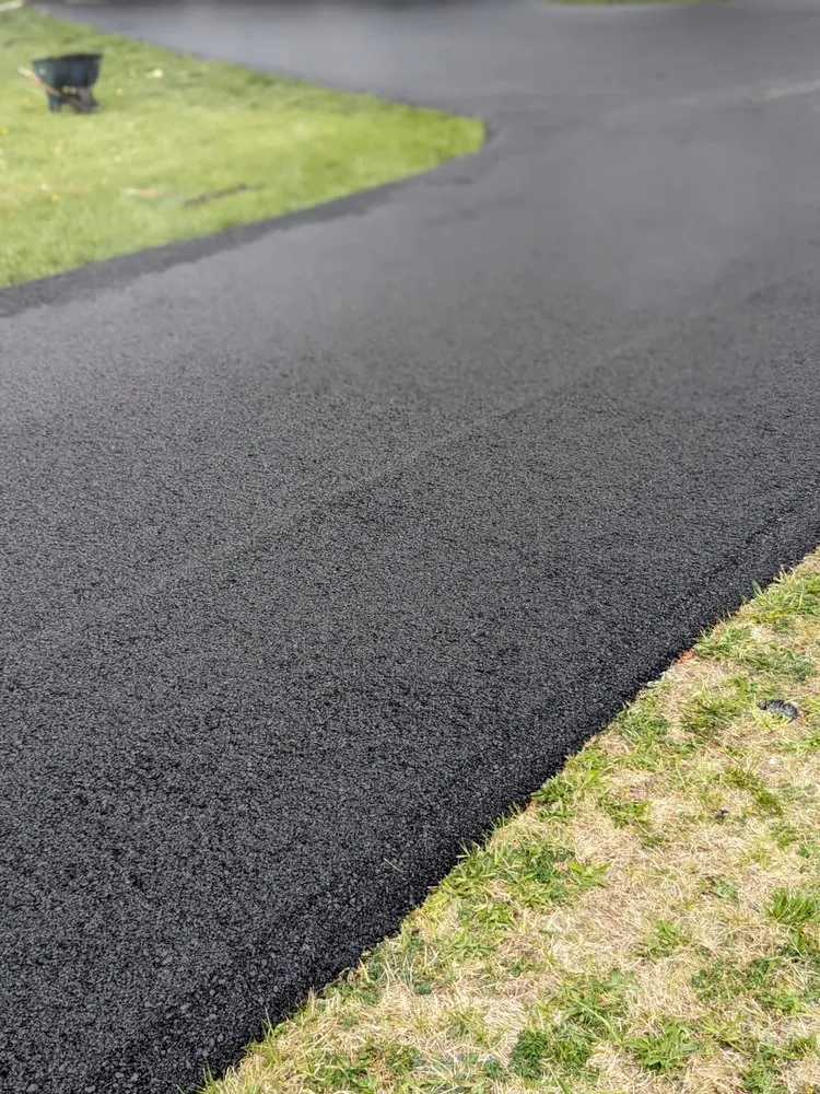 Affordable landscaping services in Wind Gap, PA - BH Paving