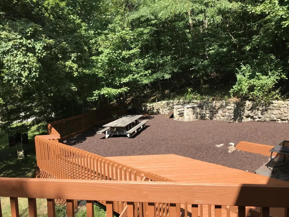 Local lawn mowing service in Greenwood Lake, NY - BHB Property Management