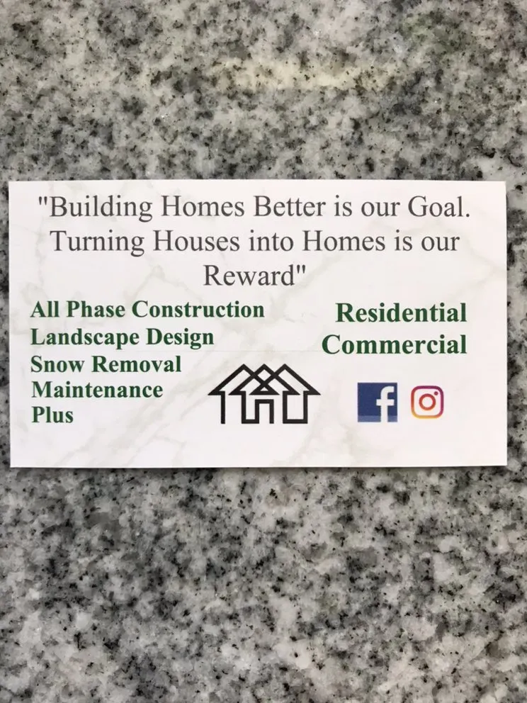 Affordable residential landscaping near you across Greenwood Lake, NY - BHB Property Management