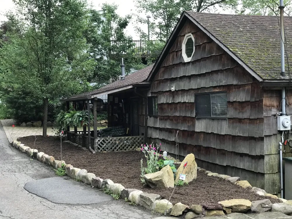 Reliable yard maintenance for beautiful yards in Greenwood Lake, NY by BHB Property Management