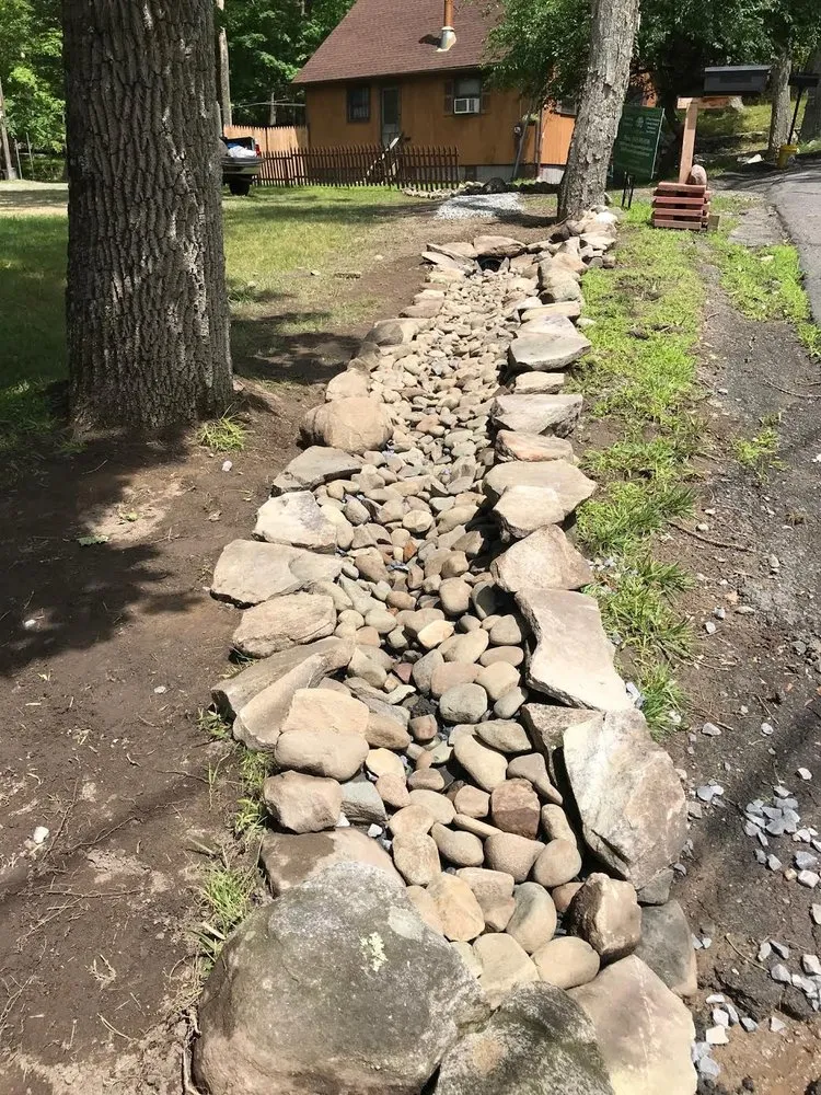 Expert lawn mowing service experts serving Greenwood Lake, NY - BHB Property Management