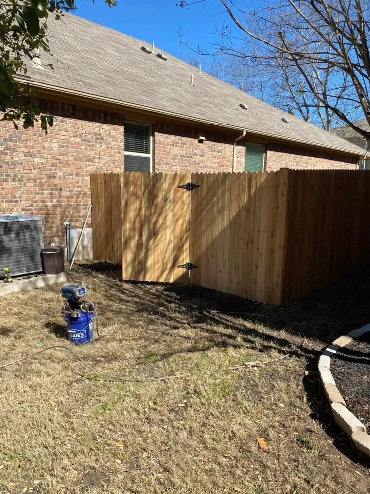 Trusted garden landscaping in Cedar Creek, TX - BHB Trade