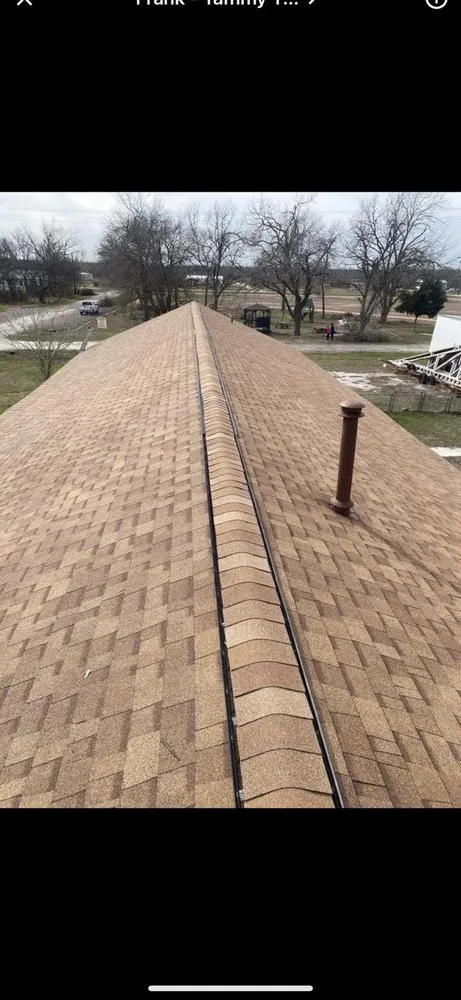 Professional outdoor landscaping in Cedar Creek, TX - BHB Trade