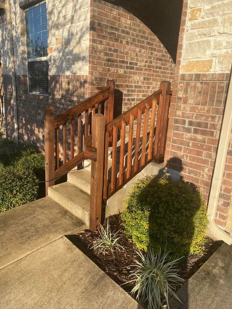 Reliable landscape design for year-round maintenance across Cedar Creek, TX - BHB Trade