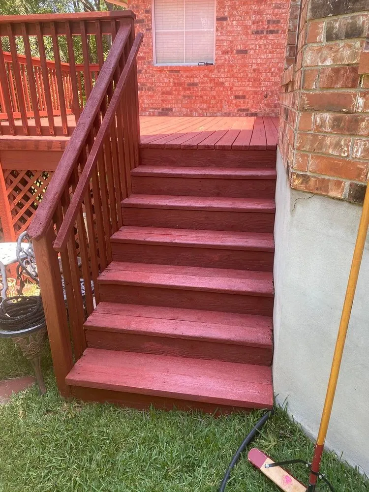 Reliable garden landscaping for outdoor upgrades in Cedar Creek, TX by BHB Trade