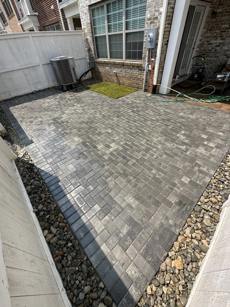 Affordable lawn care service in Sudley Springs, VA - B.Hernandez Landscape