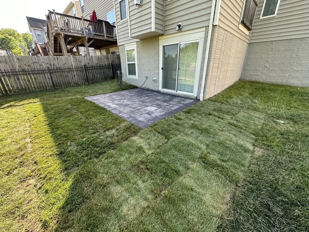 Affordable yard cleanup service in Sudley Springs, VA - B.Hernandez Landscape
