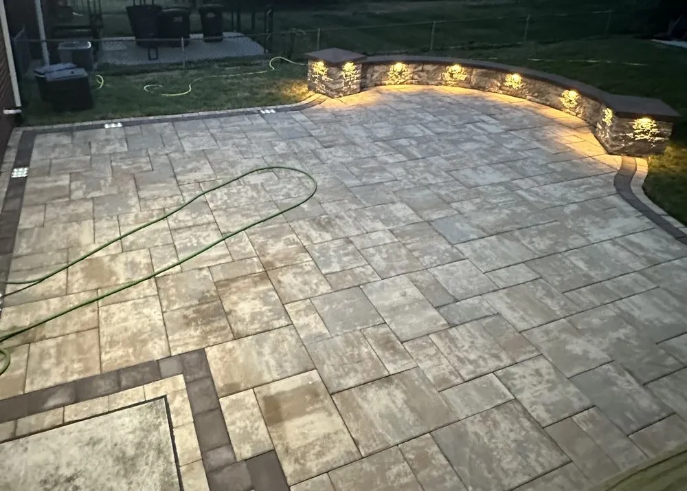 Reliable yard maintenance for outdoor upgrades across Sudley Springs, VA - B.Hernandez Landscape
