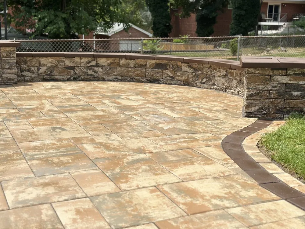 Expert lawn care service in Sudley Springs, VA - B.Hernandez Landscape