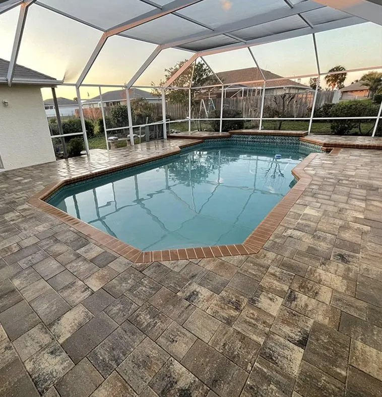 Expert garden landscaping for beautiful yards in Gainesville, FL by Bhild