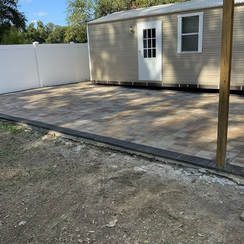 Top-rated landscape design in Gainesville, FL - Bhild