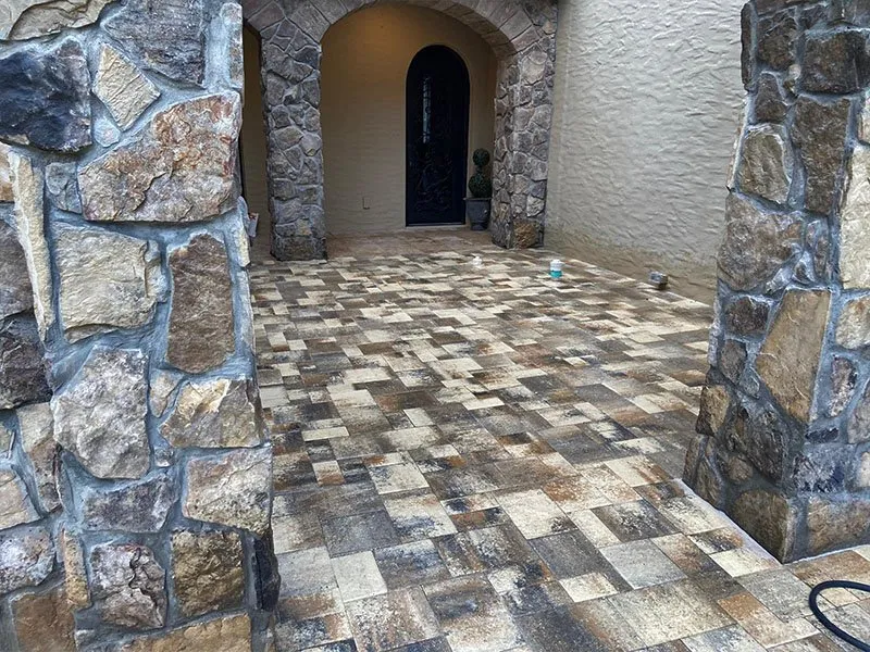 Affordable garden landscaping in Gainesville, FL - Bhild