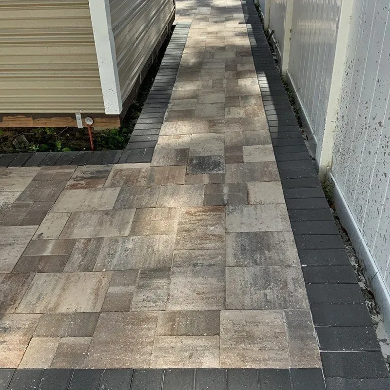 Reliable yard maintenance in Gainesville, FL by Bhild