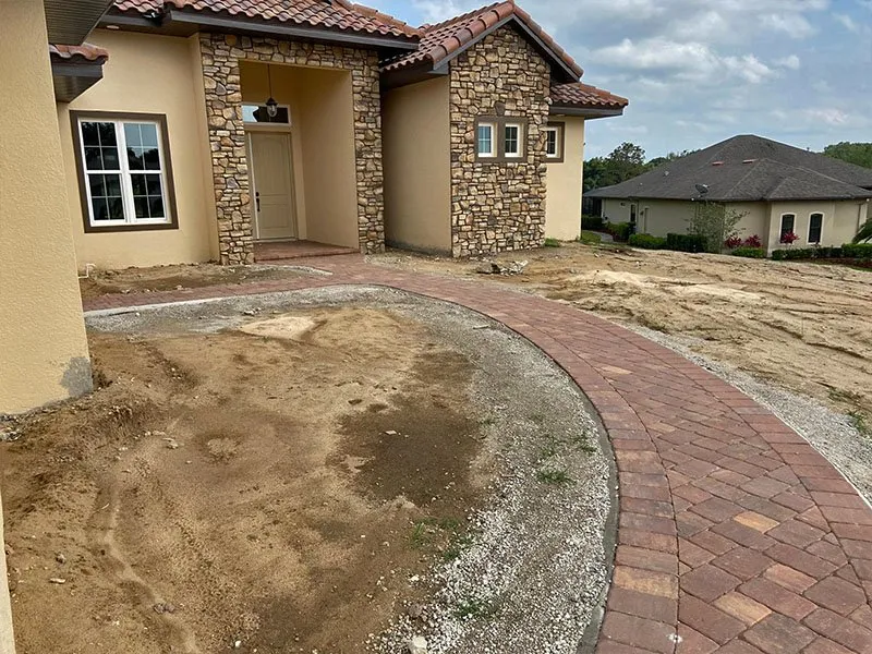 Professional lawn mowing service experts serving Gainesville, FL - Bhild