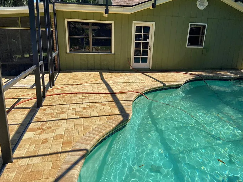 Professional residential landscaping experts serving Gainesville, FL - Bhild