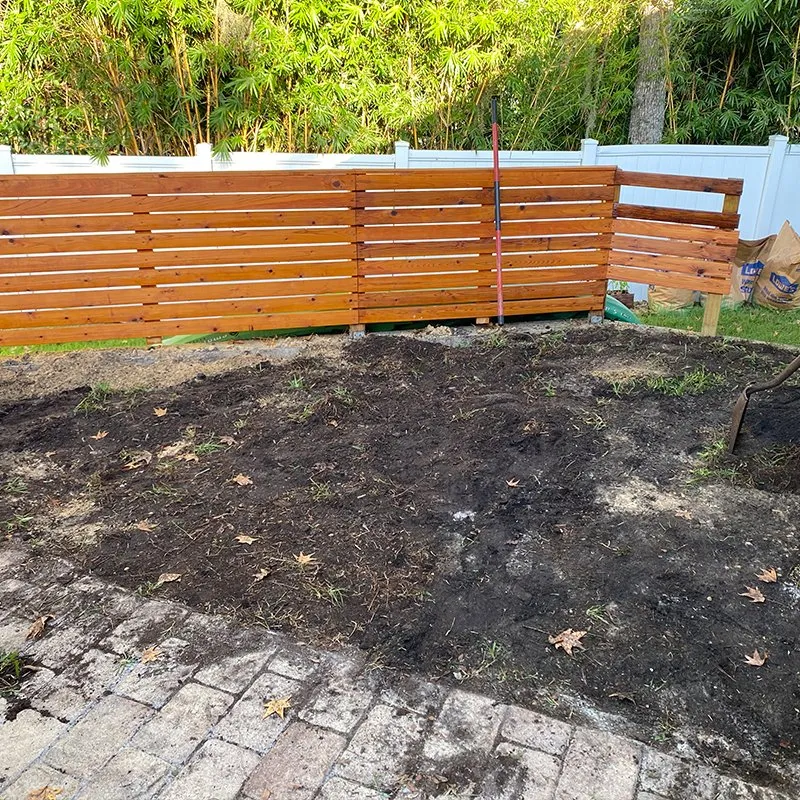 Reliable landscape design experts serving Gainesville, FL - Bhild