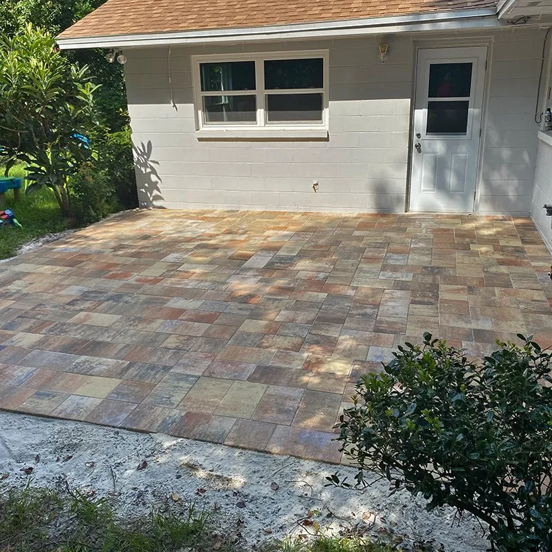 Professional landscape design experts serving Gainesville, FL - Bhild