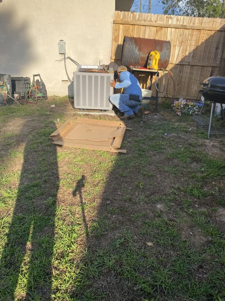 Custom garden landscaping for homes across Gainesville, FL - Bhild