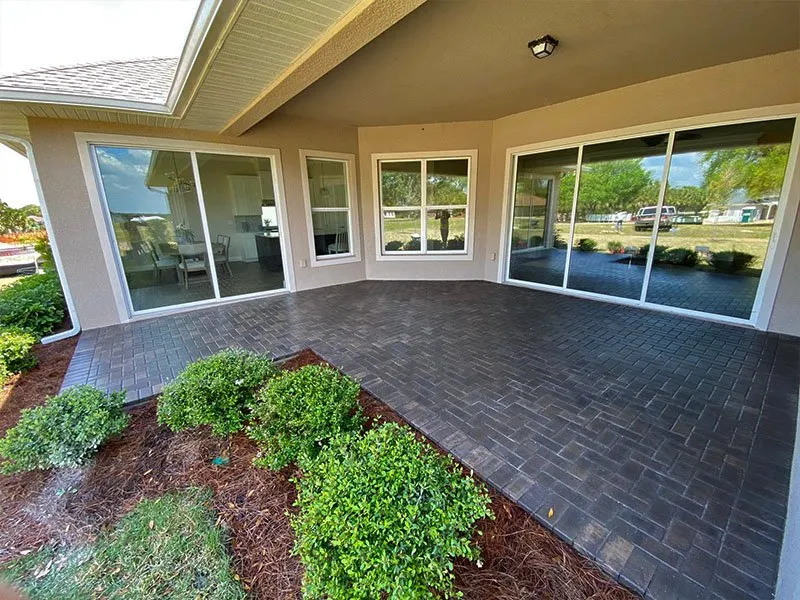 Trusted landscape design in Gainesville, FL by Bhild