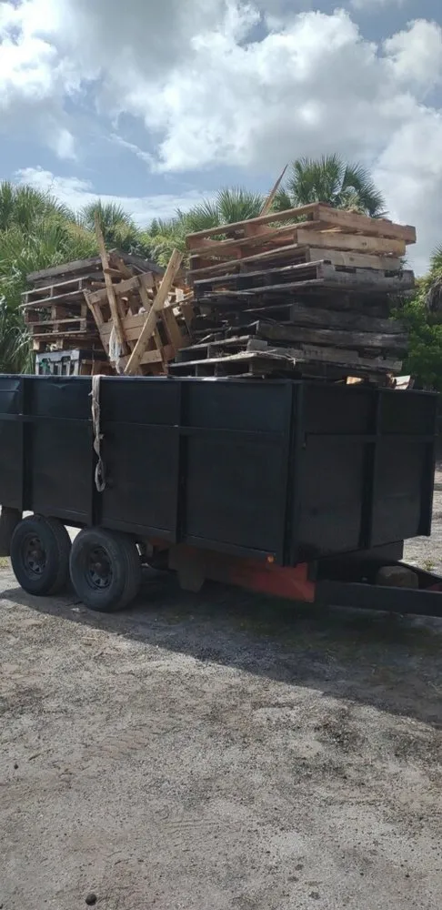 Local lawn mowing service in Cocoa, FL by Bhunt's Construction Diversified