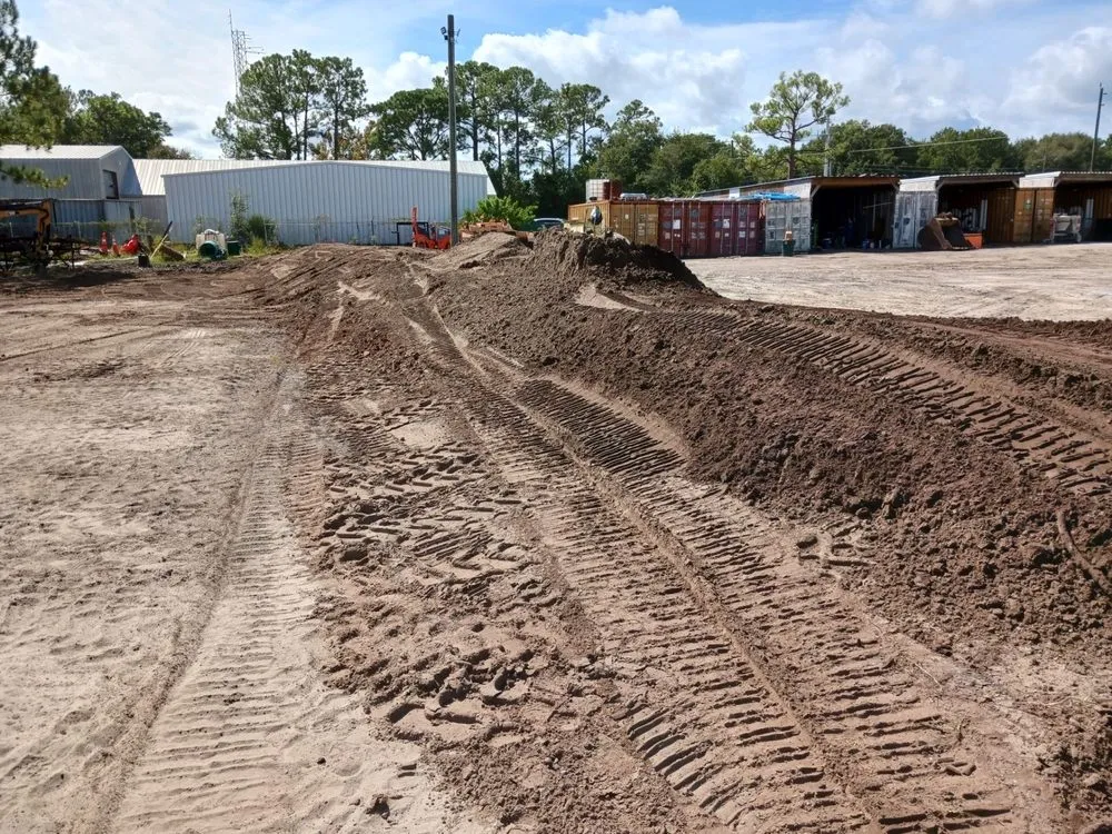 Top-rated landscape installation experts serving Cocoa, FL - Bhunt's Construction Diversified