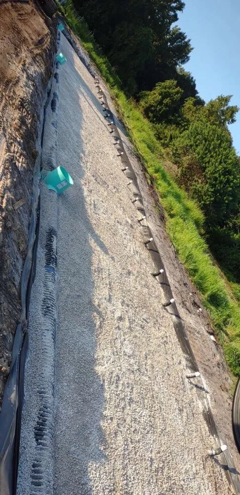 Reliable landscape installation in Cocoa, FL - Bhunt's Construction Diversified