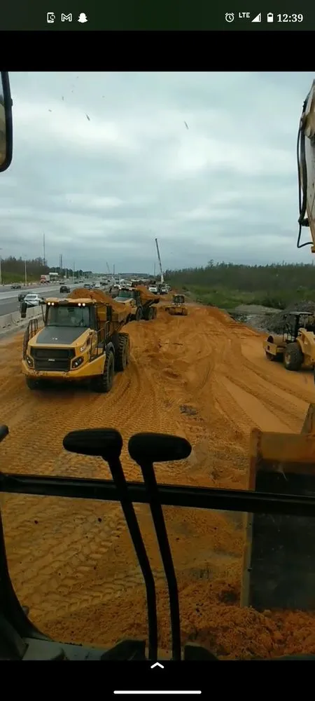 Top-rated yard cleanup service for outdoor upgrades across Cocoa, FL - Bhunt's Construction Diversified